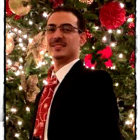 Jonathan Amieva avatar image