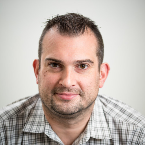 Brian Puls avatar image