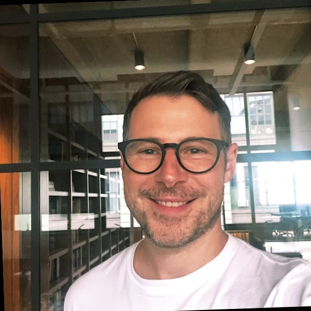 Alex Krawitz avatar image