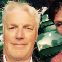 David Woodroof avatar image