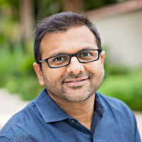Raj Contractor avatar image