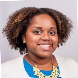 MSc. Kim Yarde avatar image