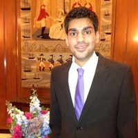 Prateek Rungta avatar image