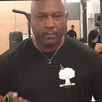 Anthony White avatar image