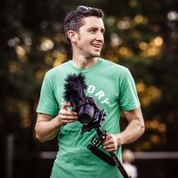 Joel Simpson avatar image