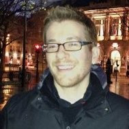 Jordan Meyer avatar image