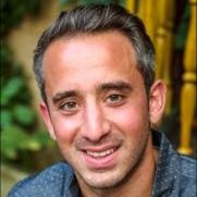 Nicholas Howley avatar image