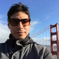 Eric Guzman avatar image