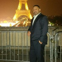 Norm Cosgrove avatar image