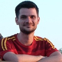 Ilya Gershgorin avatar image