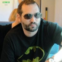 John Powell avatar image