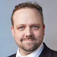 Carey Mende-Gibson avatar image