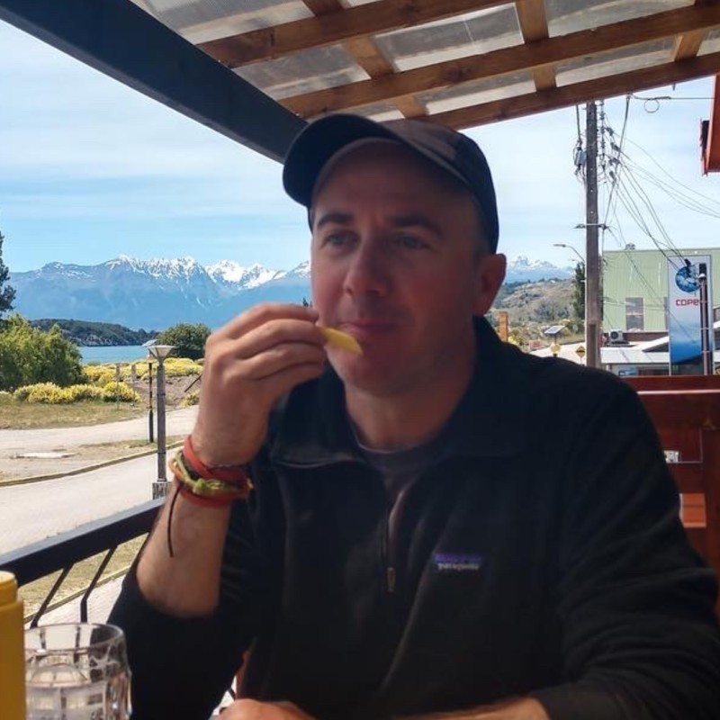 Jayson Margalus avatar image