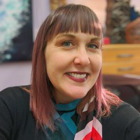 Jennifer Babcock avatar image