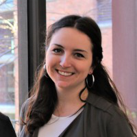 Catherine Brousseau avatar image