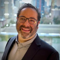 David Slepak avatar image