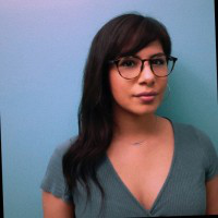 Danielle Stone avatar image