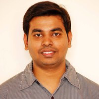 Naveen Duraisamy avatar image