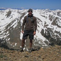 Jeff Geiser avatar image