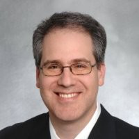 At Robert Hull avatar image