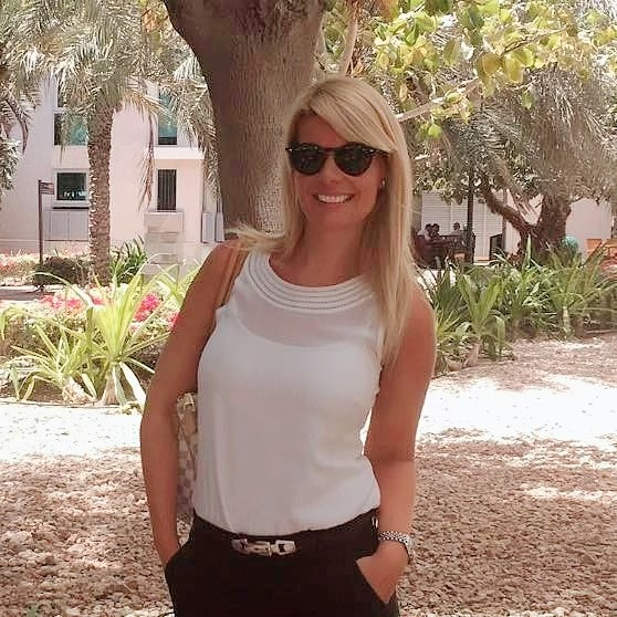 Anouk Bondroit avatar image