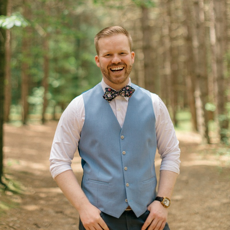 Grant Nych avatar image