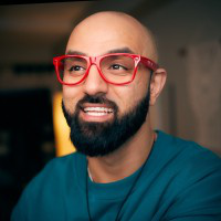 Darius Bashar avatar image