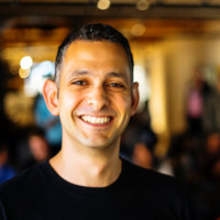 Hany Fahim avatar image