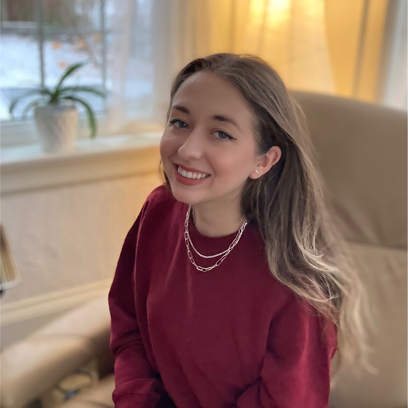 Beatrice Hanley avatar image