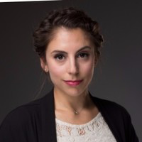 Lauren Goldgrub avatar image