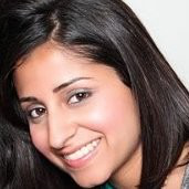 Sabrina Keshvani avatar image