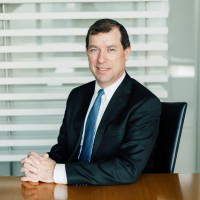 Paul Lynch avatar image