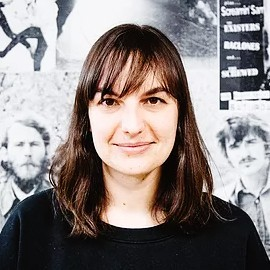 Iva Druzic avatar image