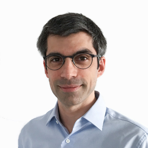 Michael Walfish avatar image