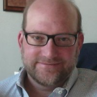 Carl Hewitt avatar image