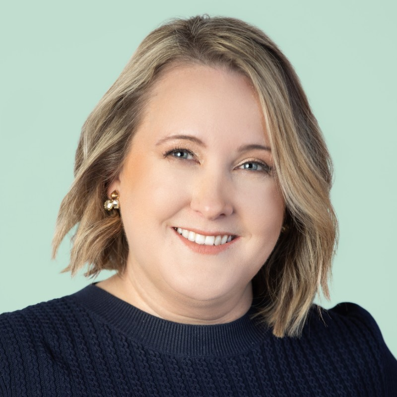 Jenni Schaub avatar image