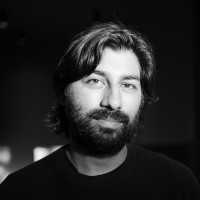 Anand Sheth avatar image