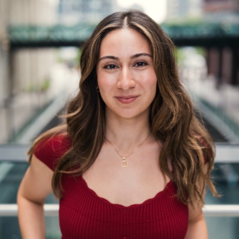 Olivia Nicholson avatar image