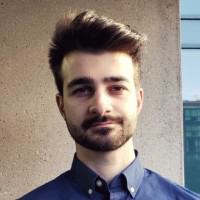 Jake Malliaros avatar image