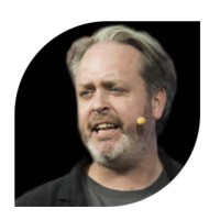 Steve Brumwell avatar image