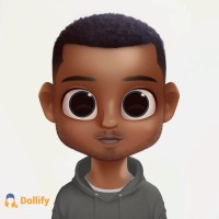 Ronald Nicholls avatar image
