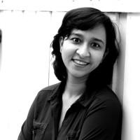 Khushboo Jha avatar image