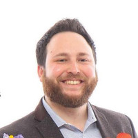 Andy Naja-Riese avatar image