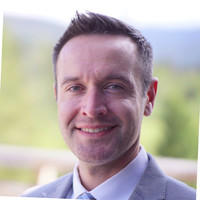 Danny Wnek avatar image