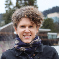 Joan Casey avatar image