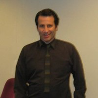 Robert Bernstein avatar image