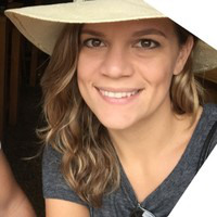 Brittany Hutt avatar image