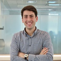 Ethan Kramer avatar image