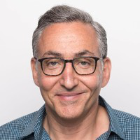 Charles Poliacof avatar image