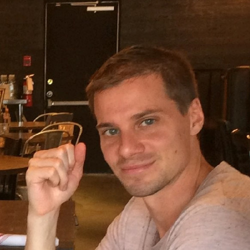 Ryan Dalziel avatar image